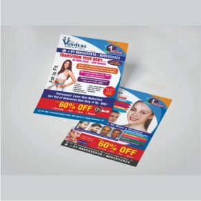 Colour Flyers